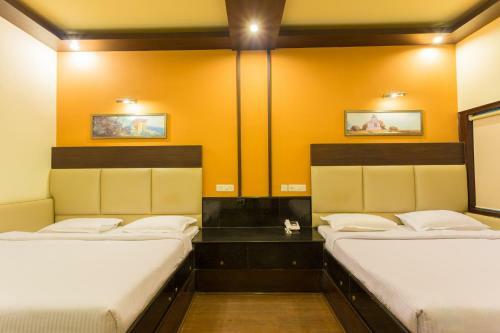 Hotel Ginger Katra