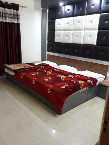 Hotel Royal Rudrani