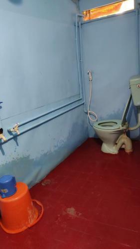 Sirihomestay