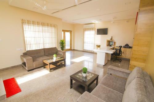 Apartamento Kk Inn