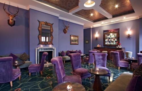 The Gateway Hotel Ramgarh, Jaipur