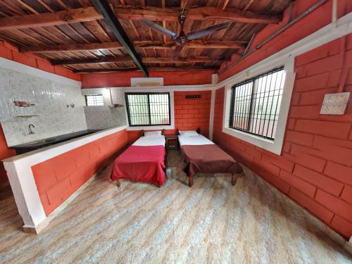 Hostelit Gokarna - Backpacker Hostels