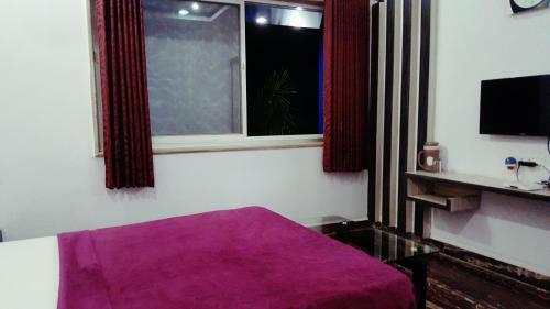Hotel Comfort Inn