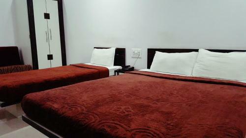 Hotel Comfort Inn