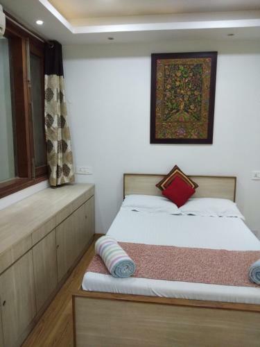 Bed & Breakfast The Banyan Tree House