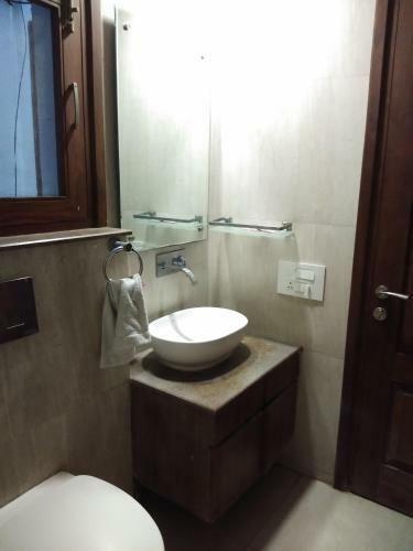 Bed & Breakfast The Banyan Tree House