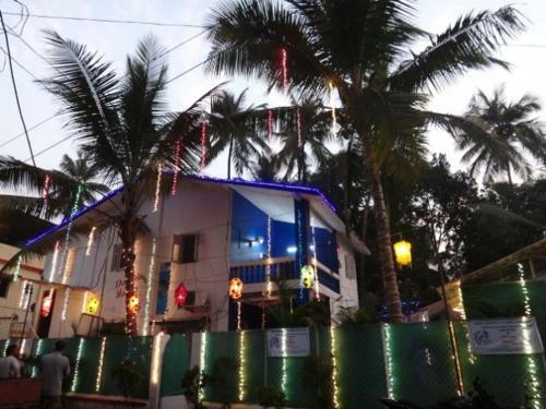 Hotel Dolphin House Beach Resort