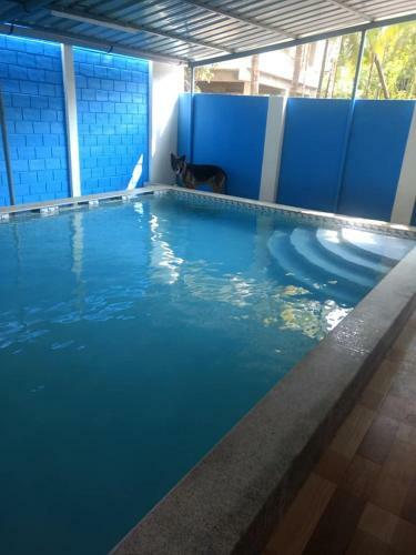Hotel Dolphin House Beach Resort