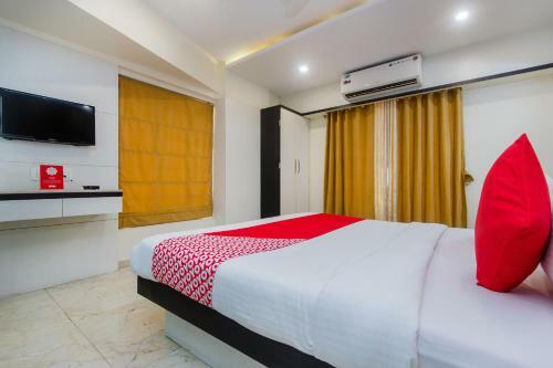Hotel Oyo 12799 Blue Bell Residency