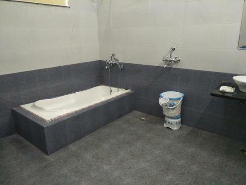 Hotel Chitrakoot Garden And Resorts