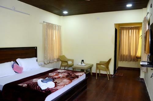 Hotel Chitrakoot Garden And Resorts