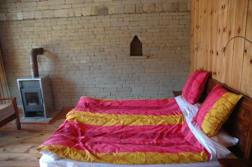 Lodge Binsar Forest Retreat