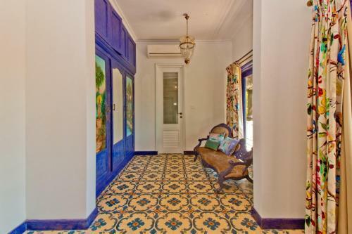 Villa Riviera