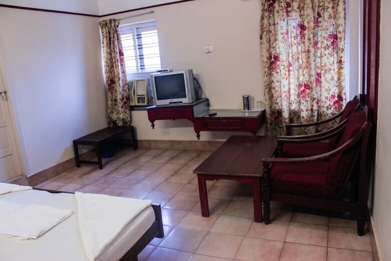 Hotel Keerthi