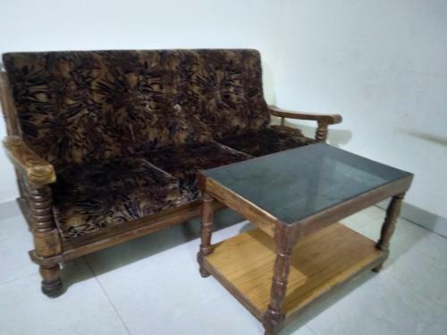Hotel Mahalakshmi Residency