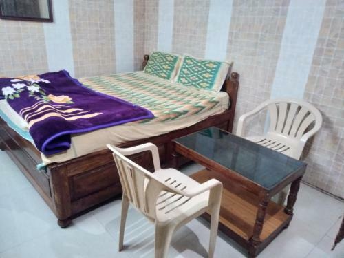 Hotel Mahalakshmi Residency