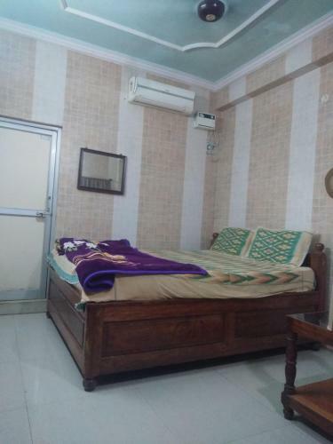 Hotel Mahalakshmi Residency