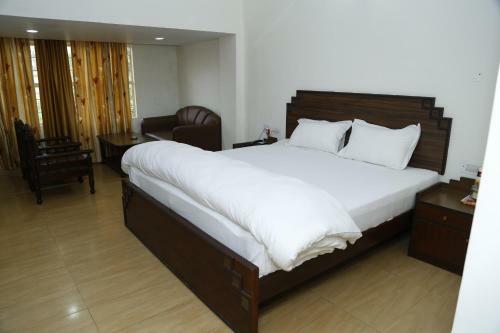 Hotel Omega Blu