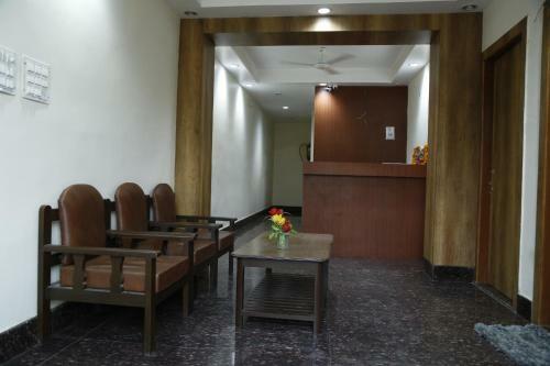 Hotel Omega Blu