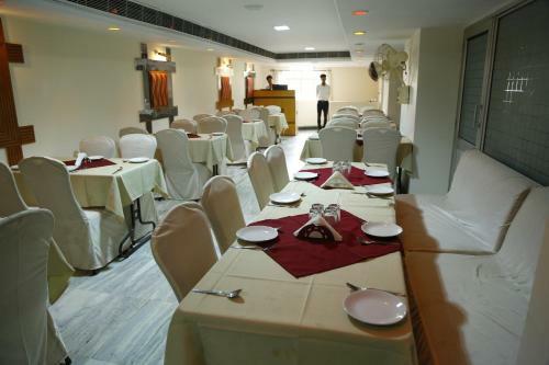 Hotel Omega Blu