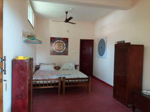 Hotel Sukriti Beach Resort