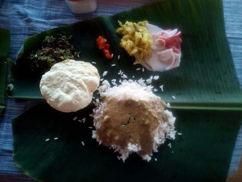 Hotel Sukriti Beach Resort