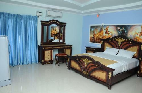 Hotel Kings Palace