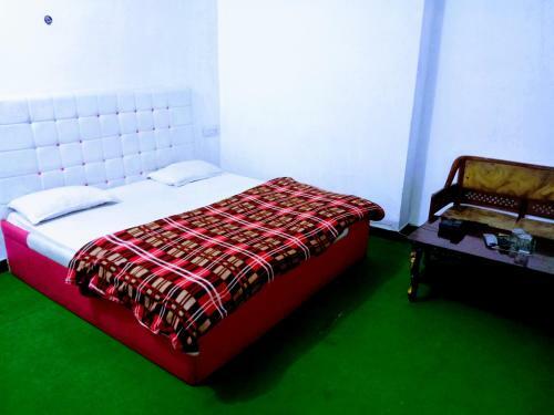 Hotel Nrg Plaza