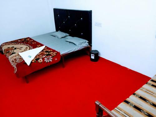 Hotel Nrg Plaza
