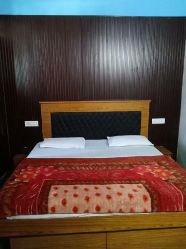 Hotel Nrg Plaza
