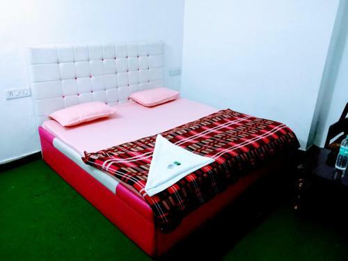 Hotel Nrg Plaza