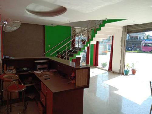 Hotel Nrg Plaza
