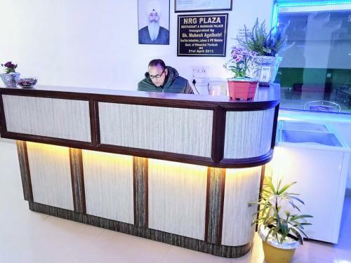Hotel Nrg Plaza
