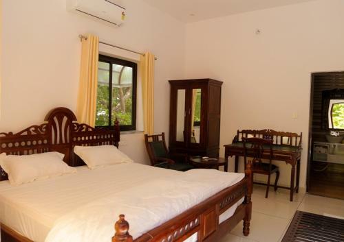 Hotel Green Heaven Resort