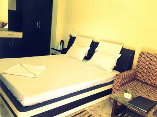 Hotel Seasand