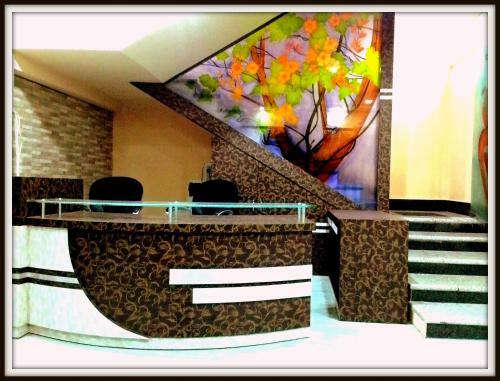 Hotel Seasand