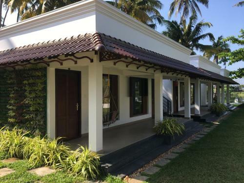 Hotel Majestic Retreat Resort