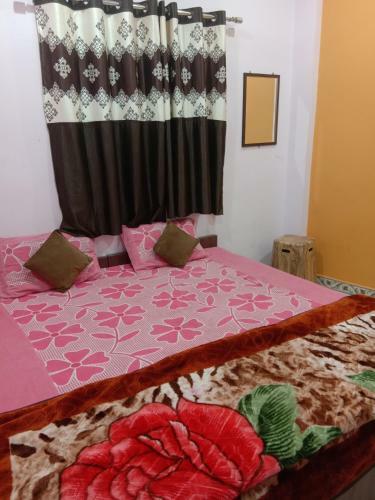 Hostal Shanti Guest House