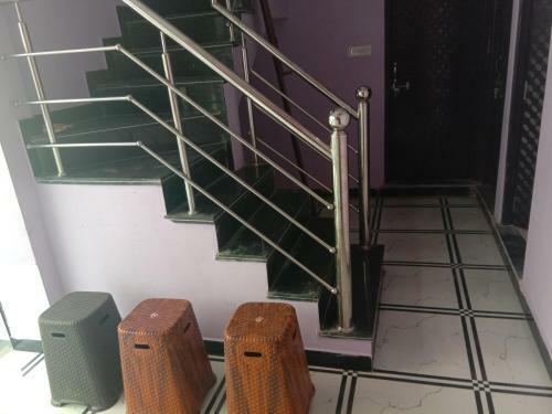 Hostal Shanti Guest House