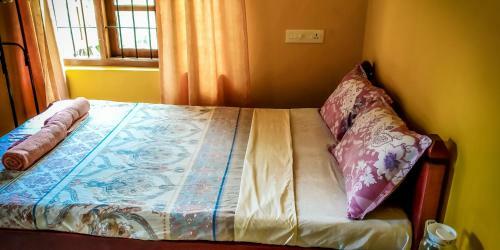 Hostal Shakti Ashram, Healing Center & Academy * Only Women