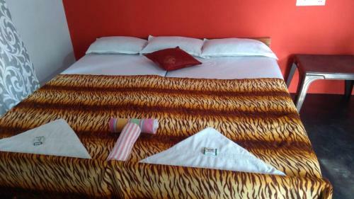 Hotel Nalukettu Resort