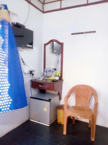 Hotel Nalukettu Resort