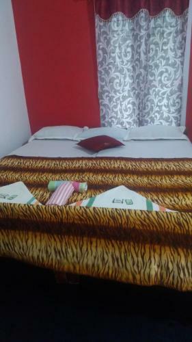 Hotel Nalukettu Resort