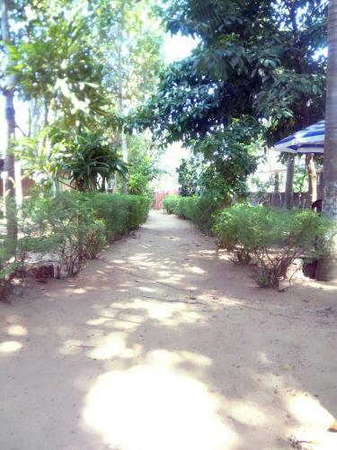 Hotel Nalukettu Resort
