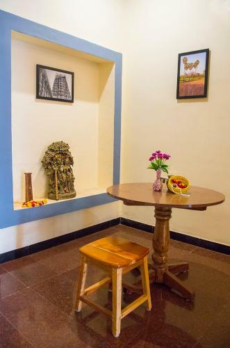Hostal Dwaraka Home Stay