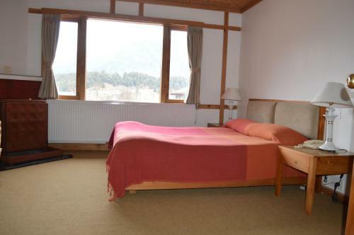 Pahalgam Hotel