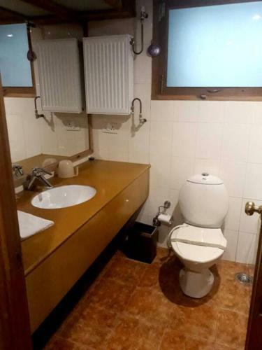 Pahalgam Hotel