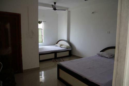 Hotel Vamoosetrail Gitanjali Santiniketan