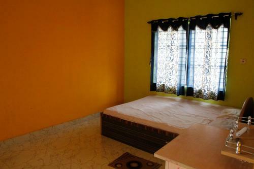 Hotel Vamoosetrail Gitanjali Santiniketan