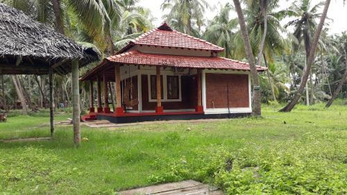 River Lap Homestay